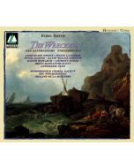 Ethel Smyth (1858-1944) - The Wreckers CD