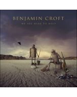 Benjamin Croft - We Are Here To Help CD