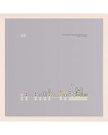The Wedding Present - The Wedding Present 40 (Box Set) (Frosted White Vinyl) LP