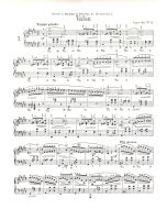 Frédéric Chopin (1810-1849) • Valse op. 64 No. 2