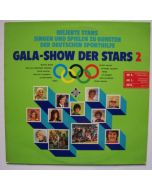 Gala-Show der Stars 2 LP