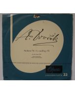Antonin Dvorak (1841-1904) • Sinfonie Nr. 5 LP