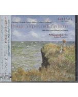 Prélude à l'après-midi d'un faune • Modern French Music for Flute CD