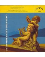 Wolfgang Amadeus Mozart (1756-1791) • Don Giovanni Ouvertüre 7"