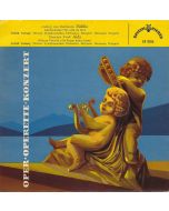 Astrid Varnay • Fidelio - Aida 7"