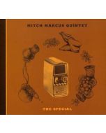 Mitch Marcus Quintet • Special CD
