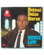 Bruce Low • Heimat Deine Sterne 2 LPs