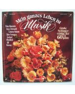 Mein ganzes Leben ist Musik LP