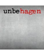 Nina Hagen - Unbehagen CD