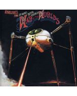 Jeff Wayne - War Of The Worlds - The New Generation CD
