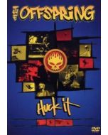 The Offspring - Huck It DVD