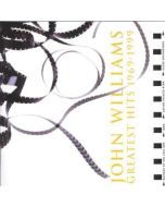 John Williams - Greatest Hits 1969 - 1999 CD