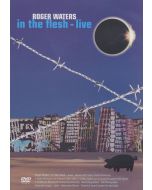 Roger Waters - In The Flesh: Live DVD