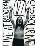 Ozzy Osbourne - Live At Budokan, 15.2.2002 DVD