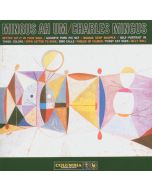 Charles Mingus (1922-1979) - Mingus Ah Um CD