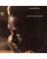 Miles Davis (1926-1991) - Nefertiti CD