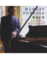 Johann Sebastian Bach (1685-1750) - Goldberg-Variationen BWV 988 CD