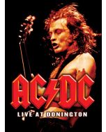 AC/DC - Live At Donington DVD