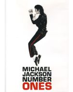 Michael Jackson - Number Ones DVD