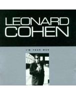 Leonard Cohen (1934-2016) - I'm Your Man CD
