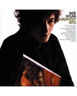 Bob Dylan - Greatest Hits CD