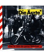 Die Ärzte - Das ist nicht die ganze Wahrheit CD
