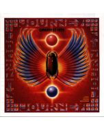 Journey - Greatest Hits CD