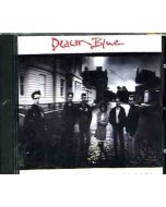Deacon Blue - When The World Knows Your Name CD
