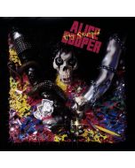 Alice Cooper - Hey Stoopid CD