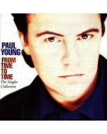 Paul Young - From Time To Time CD
