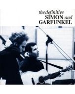 Simon & Garfunkel - Definitive Simon And Garfunkel CD