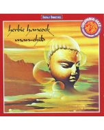 Herbie Hancock - Man-Child CD