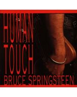 Bruce Springsteen - Human Touch CD