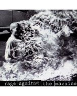 Rage Against The Machine - Rage Against The Machine CD