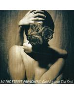 Manic Street Preachers - Gold Against The Soul CD
