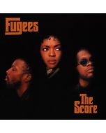 Fugees - The Score CD