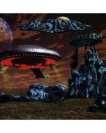 Boston - Greatest Hits CD