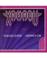 Electric Light Orchestra & Olivia Newton-John - Xanadu CD