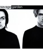 Savage Garden - Savage Garden CD