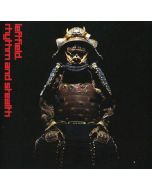Leftfield - Rhythm & Stealth CD