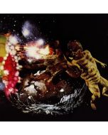 Santana - Santana III CD
