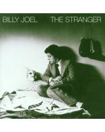 Billy Joel - The Stranger CD