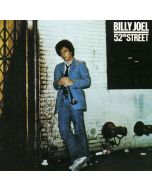 Billy Joel - 52nd Street CD