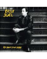 Billy Joel - An Innocent Man CD