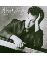 Billy Joel - Greatest Hits Volume I & II CD