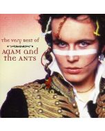 Adam & The Ants - The Best CD