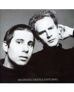 Simon & Garfunkel - Bookends CD
