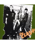 The Clash - The Clash CD