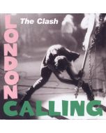 The Clash - London Calling CD