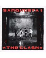 The Clash - Sandinista! CD